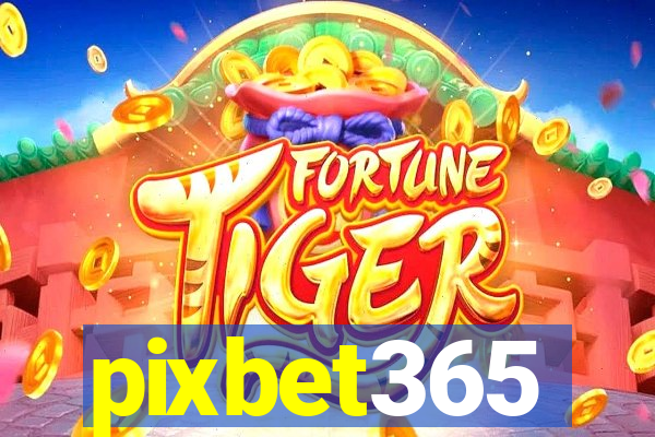 pixbet365