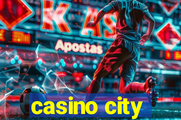 casino city