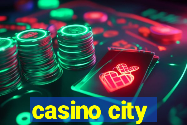 casino city