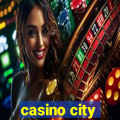 casino city