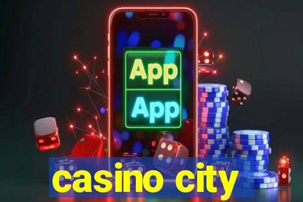 casino city