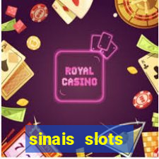 sinais slots grátis telegram