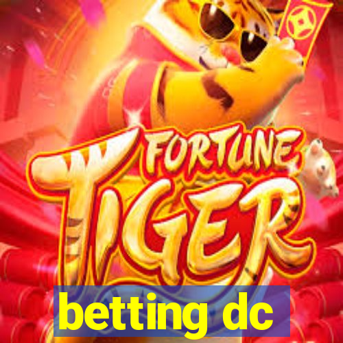 betting dc