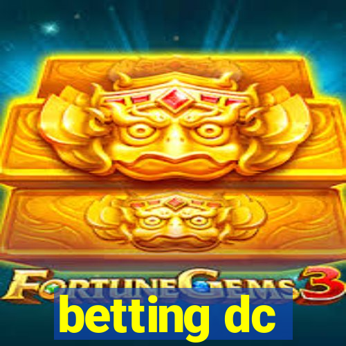 betting dc