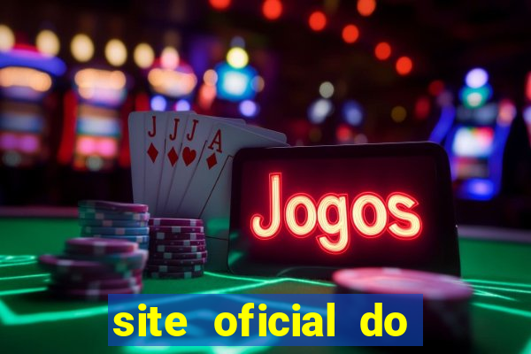 site oficial do tigre jogo