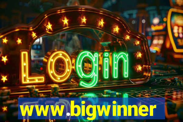 www.bigwinner