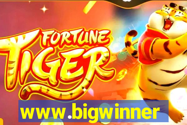 www.bigwinner