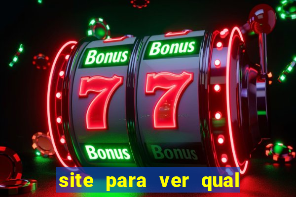 site para ver qual slot ta pagando