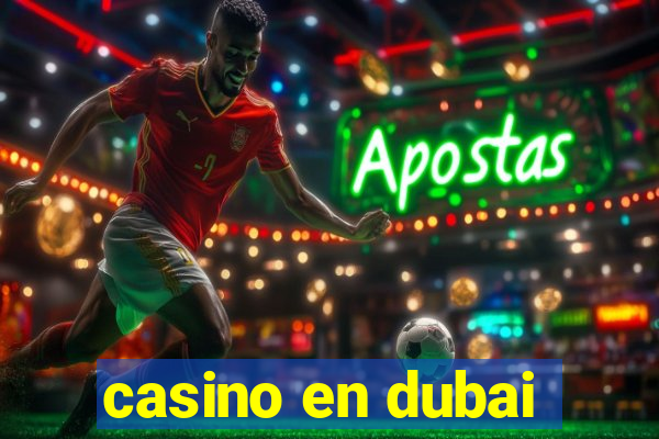 casino en dubai