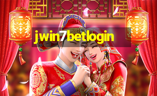 jwin7betlogin