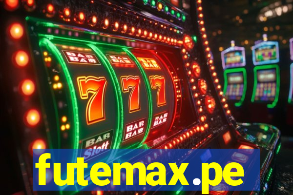 futemax.pe