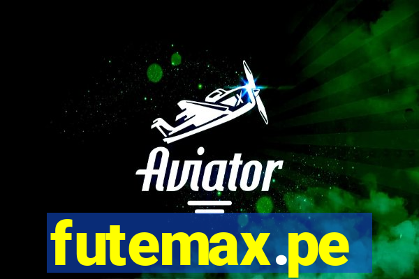 futemax.pe