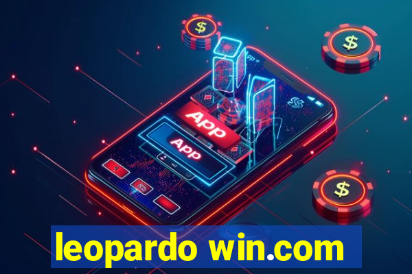 leopardo win.com