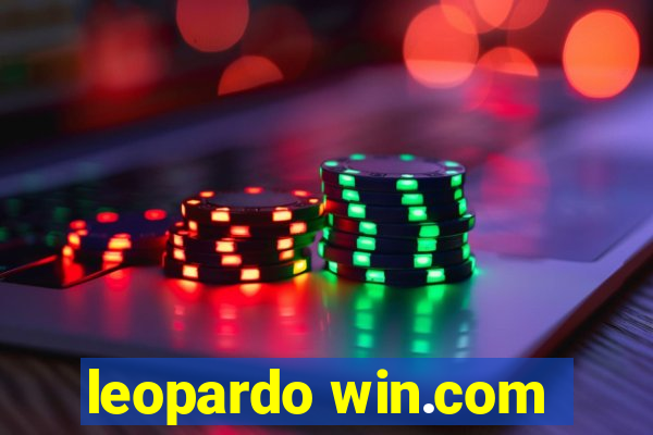 leopardo win.com