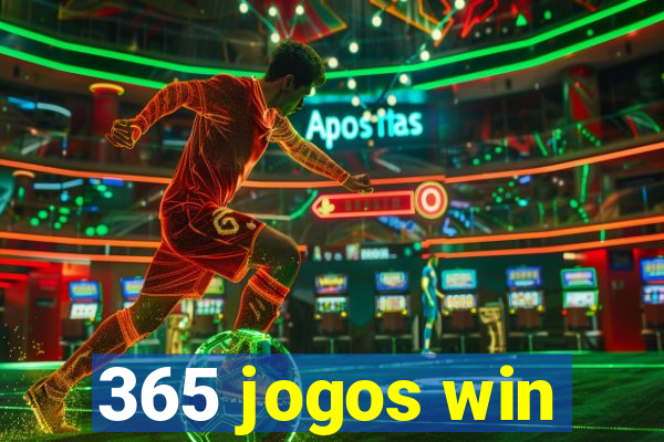 365 jogos win