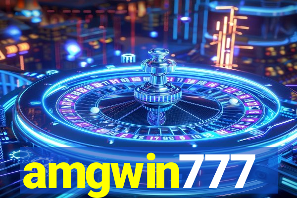 amgwin777