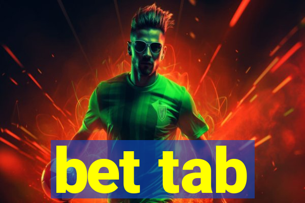 bet tab