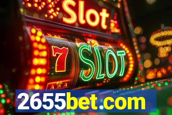 2655bet.com