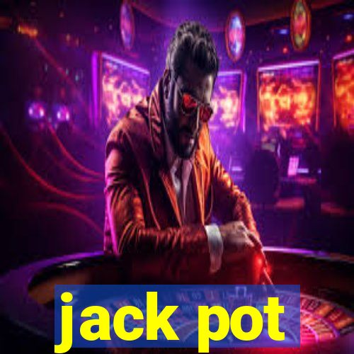 jack pot