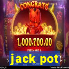 jack pot