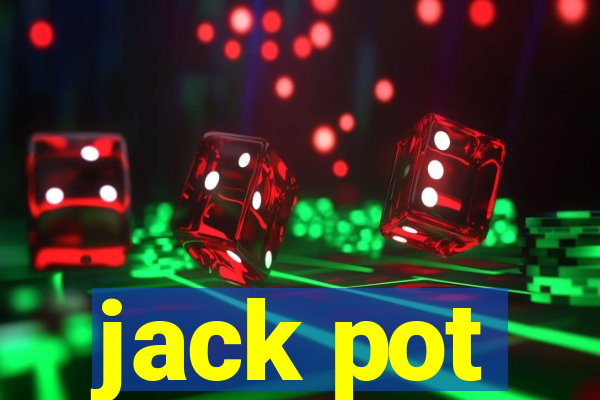 jack pot