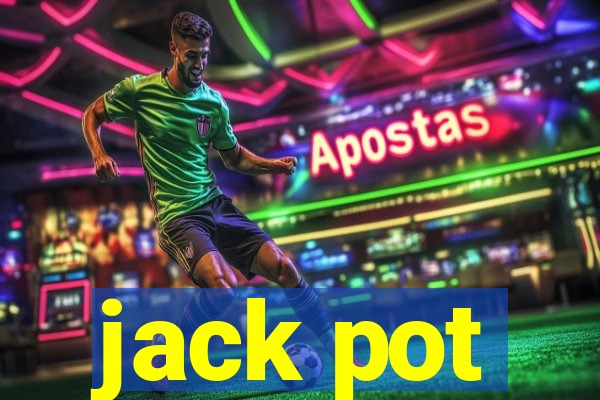 jack pot