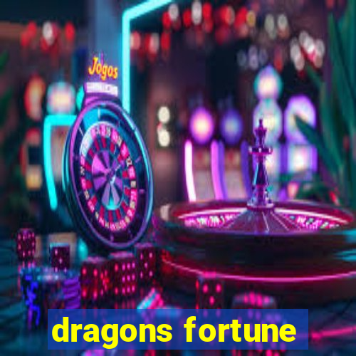 dragons fortune