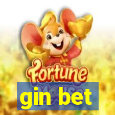 gin bet