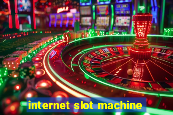 internet slot machine