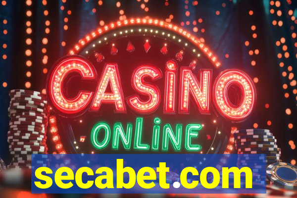 secabet.com