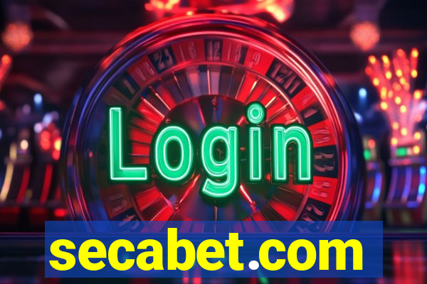 secabet.com