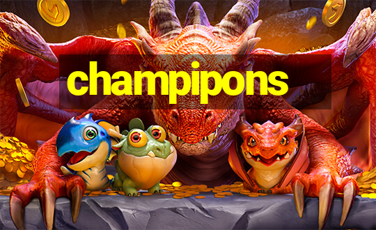 champipons