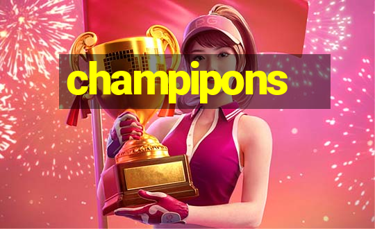 champipons