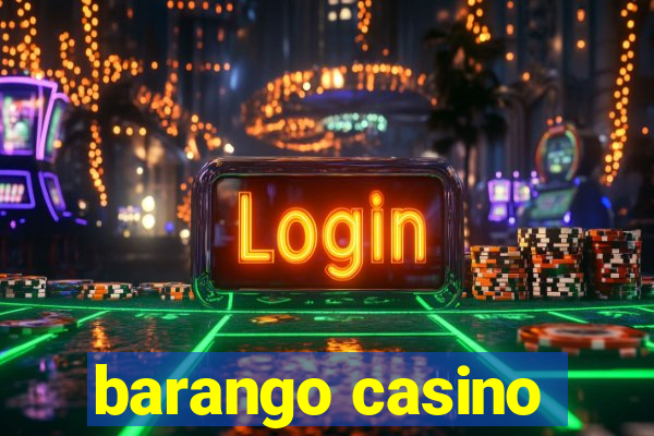 barango casino