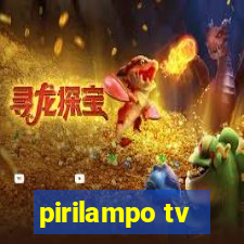 pirilampo tv