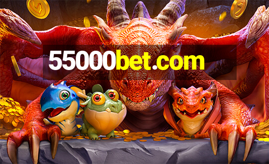 55000bet.com