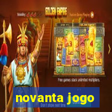 novanta jogo