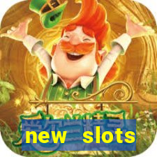 new slots —pharaoh legend