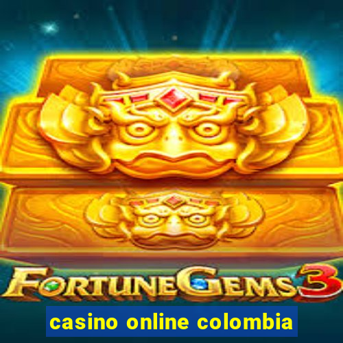 casino online colombia