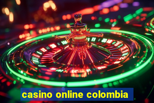 casino online colombia