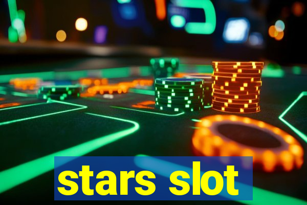 stars slot