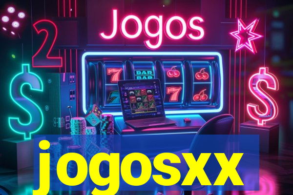 jogosxx