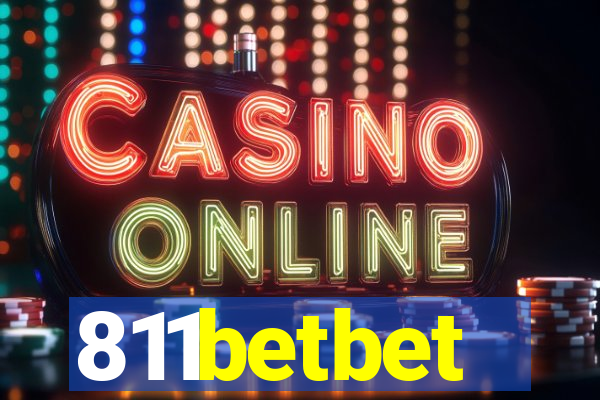 811betbet