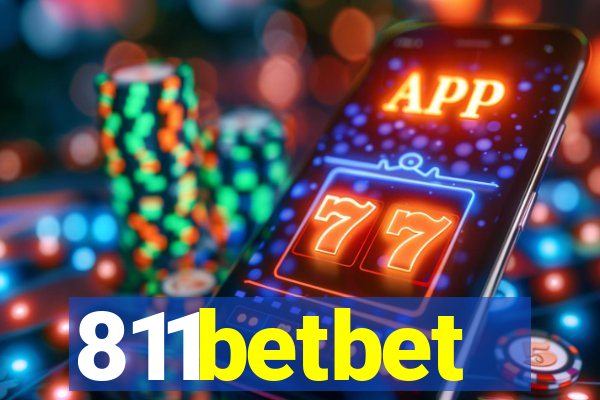 811betbet