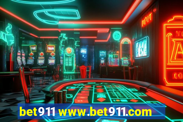 bet911 www.bet911.com