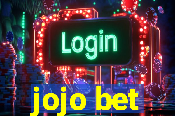 jojo bet