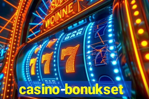 casino-bonukset