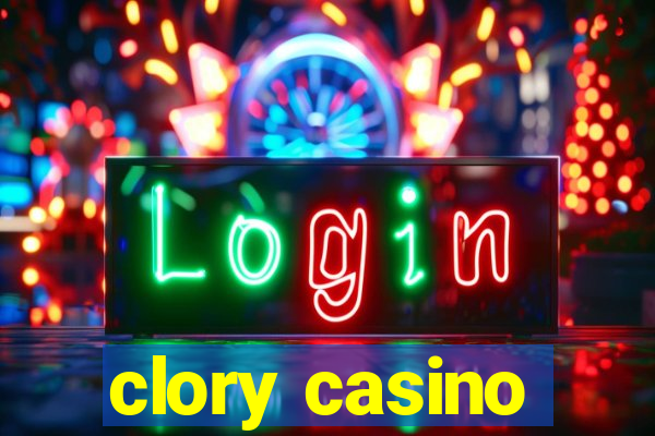 clory casino