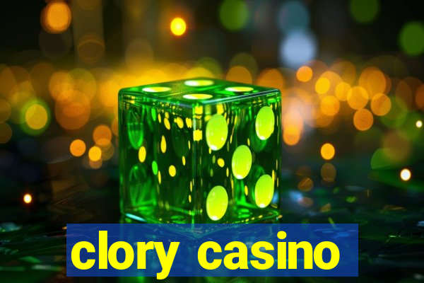 clory casino