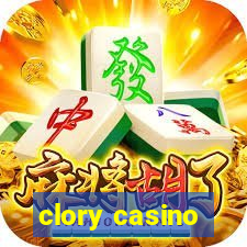 clory casino